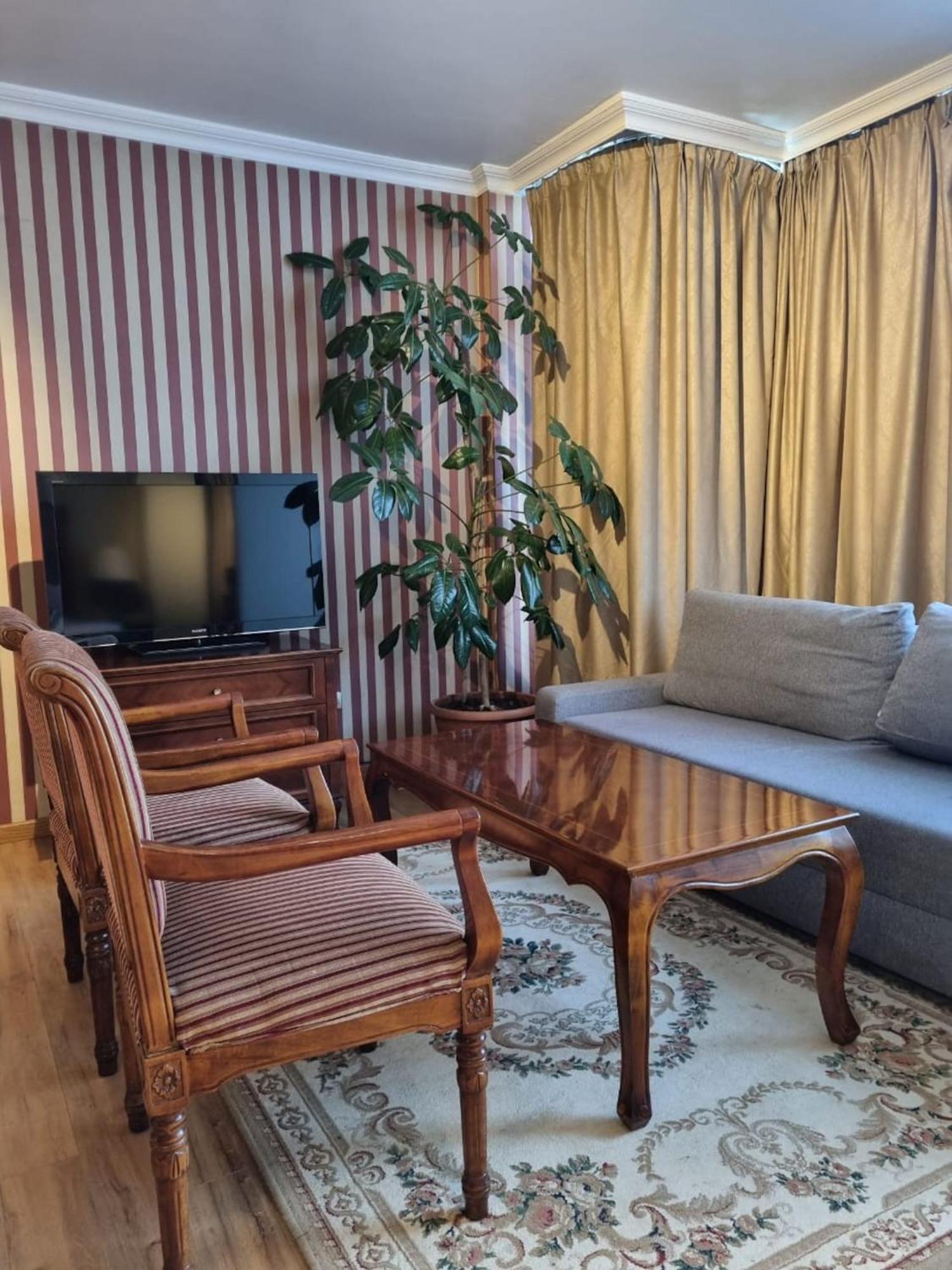 The Residence Hotel Addis Ababa Bagian luar foto