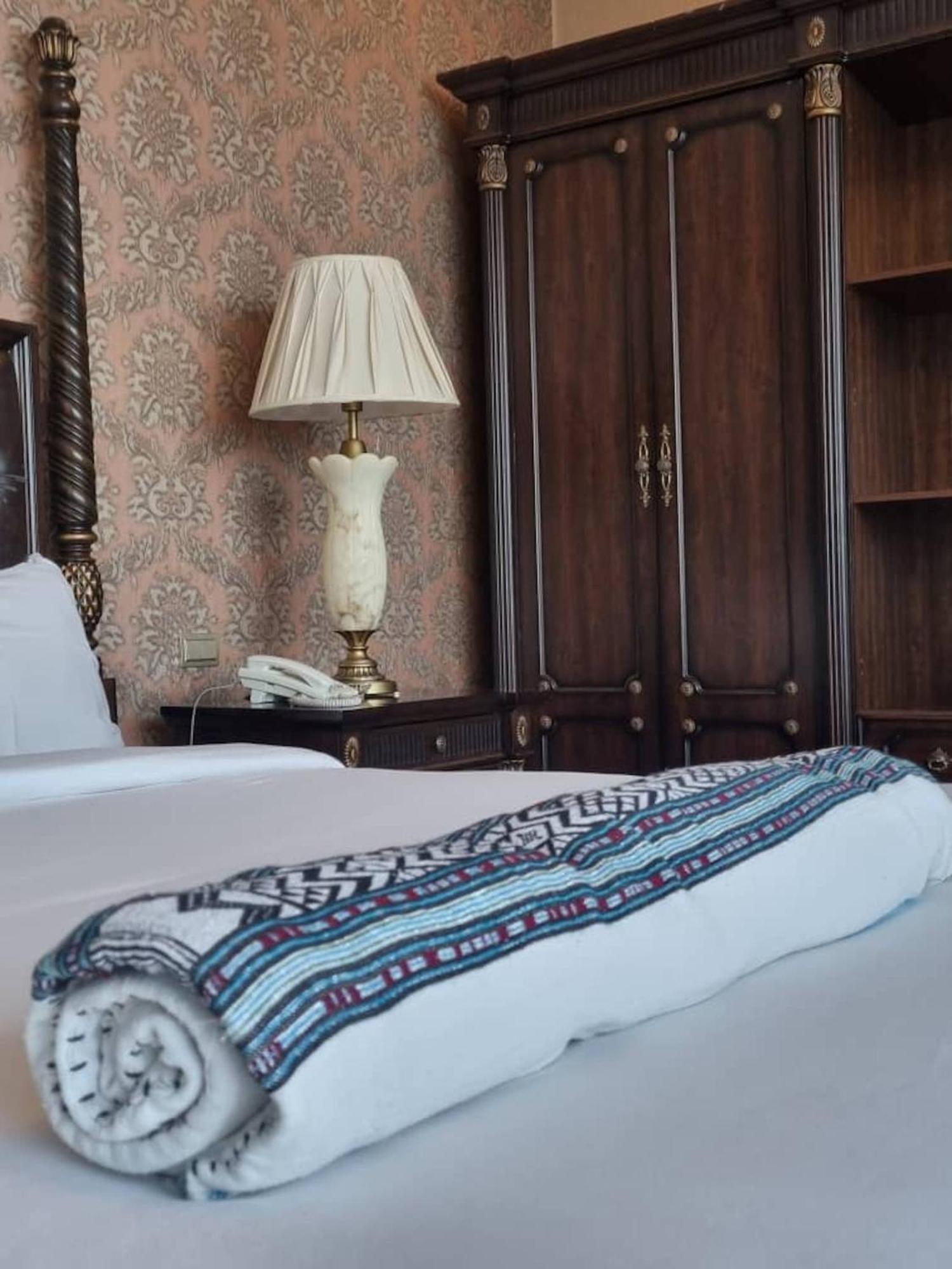 The Residence Hotel Addis Ababa Bagian luar foto