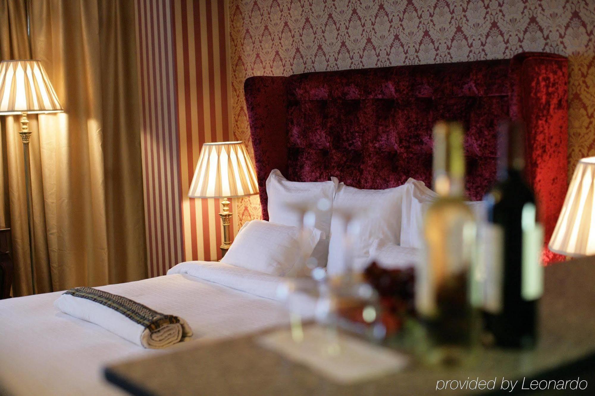 The Residence Hotel Addis Ababa Bagian luar foto