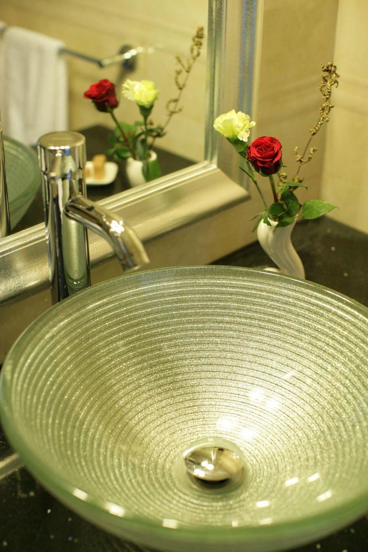 The Residence Hotel Addis Ababa Bagian luar foto