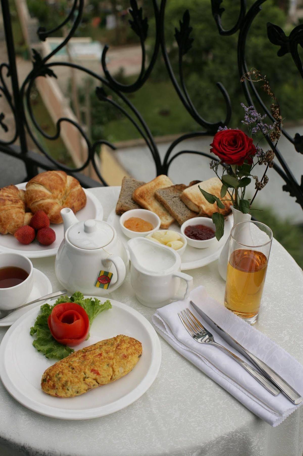 The Residence Hotel Addis Ababa Bagian luar foto