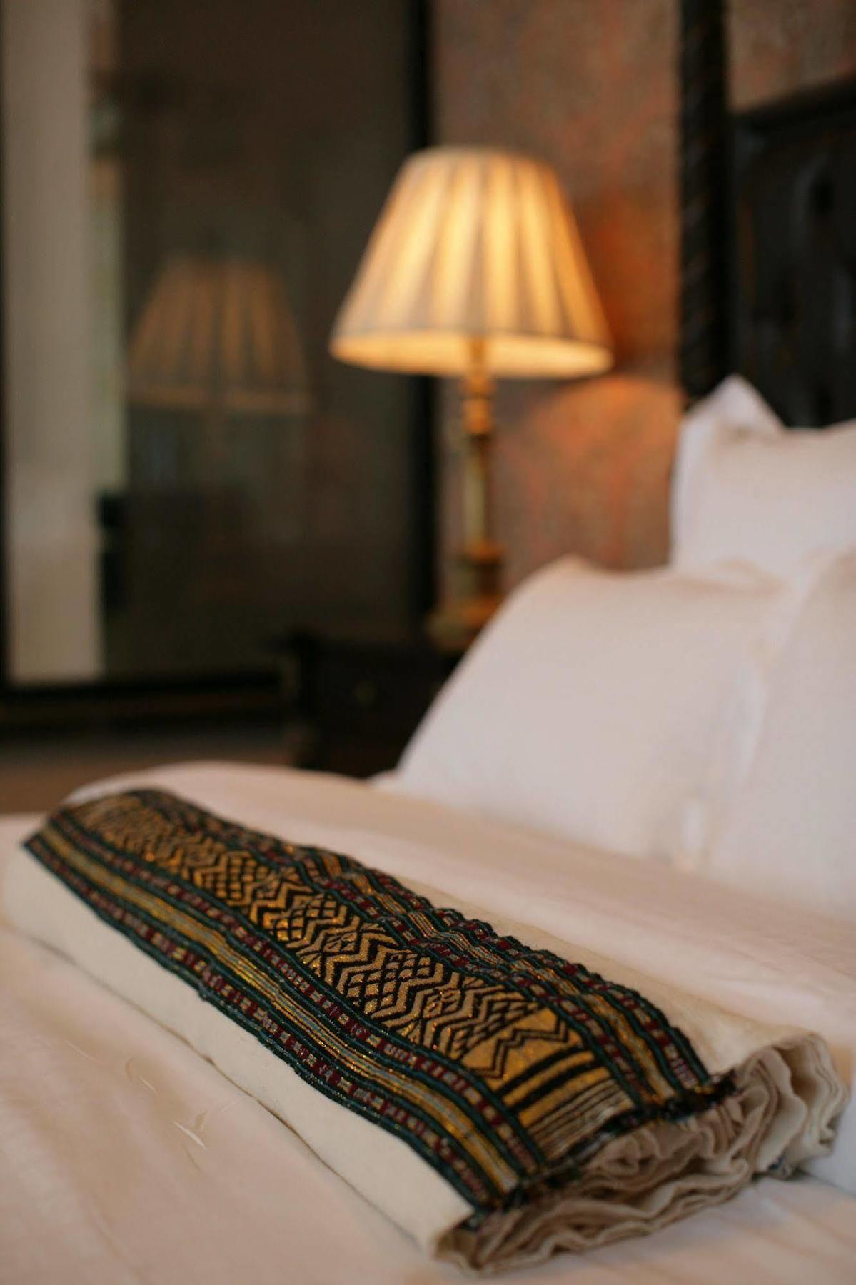The Residence Hotel Addis Ababa Bagian luar foto